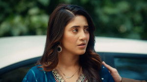 Poster for Aradhna Ki Mooh Dikhai Poster for Aradhna Ki Mooh Dikhai