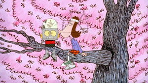 Poster for Embarrassment