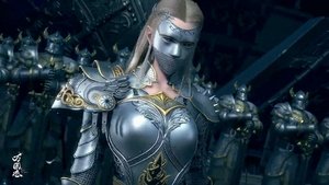 Poster for Episode 7