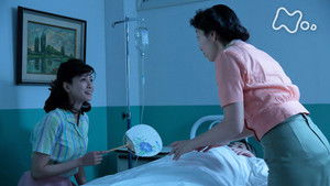 Poster for Week 25 - Episode 141