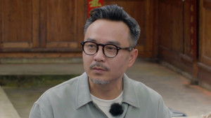 Poster for S2 Hunan Dialect Version Episode 8