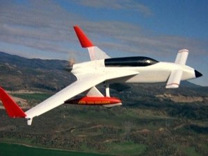 Poster for Arms Race