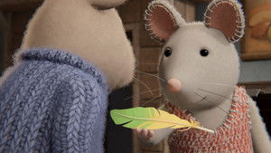 Poster for Episode 17