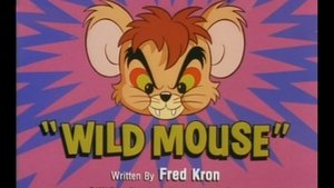 Poster for Wild Mouse