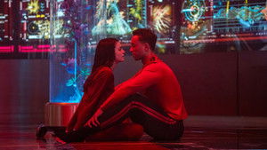 Poster for The Life of the Stars