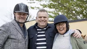 Poster for Episode 1