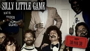 Poster for Silly Little Game