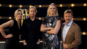 Poster for Episode 21