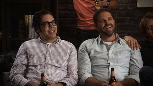Poster for Best Man