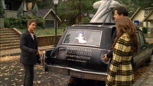 Poster for Ghost Busted