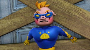 Poster for Episode 46