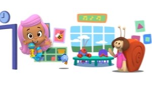 Poster for Get Ready for School!