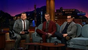 Poster for Josh Gad, James Van Der Beek, Jessie Ware