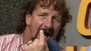 Poster for World Championship Wrestling - Jun. 24, 1989