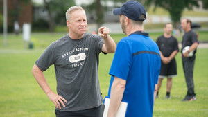 Poster for Gerry Wants What He Can't Trans