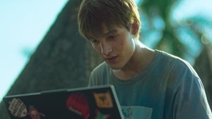 Poster for The Stone