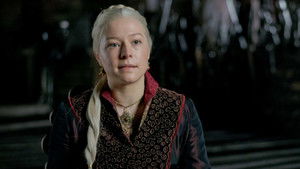 Poster for Introducing the Characters: Rhaenyra Targaryen Poster for Introducing the Characters: Rhaenyra Targaryen