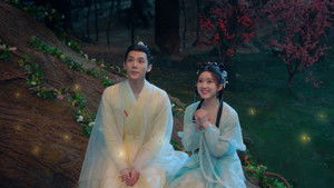 Poster for Mount Guixu