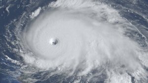 Poster for Hurricanes