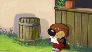 Poster for The Teacher note