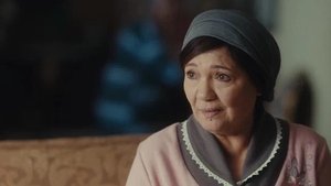 Poster for Mama's fiancé