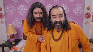 Poster for Kunti Becomes a Victim