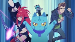 Poster for Episode 8 Poster for Episode 8