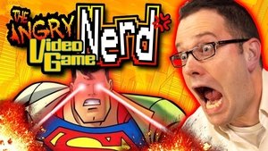 Poster for Superman 64 Returns