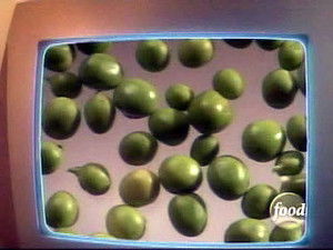 Poster for Give Peas a Chance