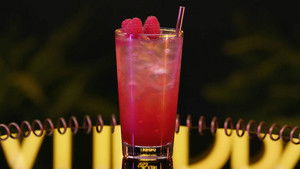 Poster for Ruby Shrub