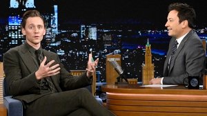 Poster for Tom Hiddleston, Brie Larson, Eric Idle, Rick Ross & Meek Mill