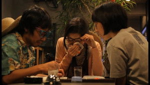 Poster for Mr. and Mrs. Green