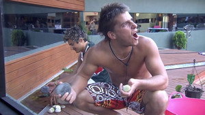 Poster for Daily Show (Day 45)