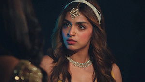 Poster for Naina to Harm Prathana