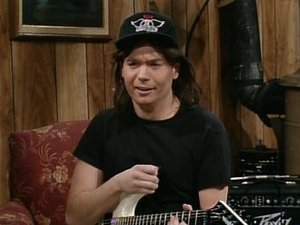 Poster for The Best of Mike Myers