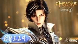 Poster for Episode 119