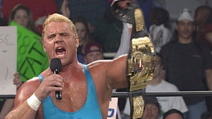 Poster for WCW Monday Nitro - Dec 15, 1997