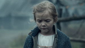 Poster for The Tail of Dikanka