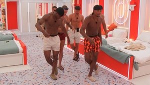 Poster for Episode 34: Unseen Bits #5