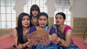 Poster for Kanhaiya In a Weird Situation