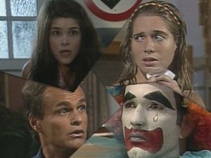 Poster for Chapter 221 Poster for Chapter 221