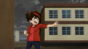 Poster for Nightmare