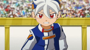 Poster for First Battle! Jigen Dragaon! Poster for First Battle! Jigen Dragaon!