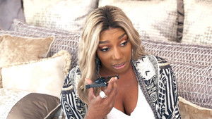 Poster for In the Name of Charity