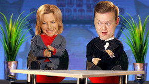 Poster for Let It Go