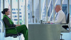 Poster for Interviews