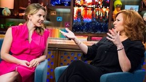 Poster for Caroline Manzo & Anna Chlumsky