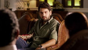 Poster for The Response