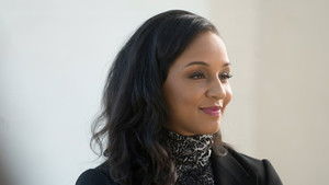 Poster for Surface Tension