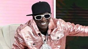 Poster for Flavor Flav Poster for Flavor Flav